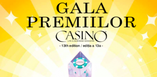 Gala Premiilor Casino