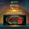 O nouă experiență de ruletă New iGaming roulette experience launched on the market by the Bulgarian company EGT Interactive, available for desktop and mobile.