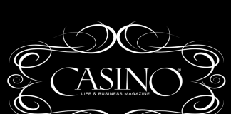 CASINO LIFE & BUSINESS MAGAZINE