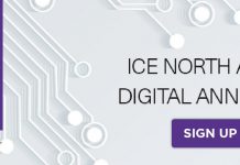 ICE America de Nord The digital version