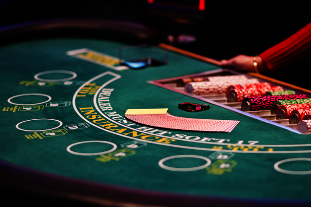 Veniturile din jocurile de noroc Gambling industry revenues