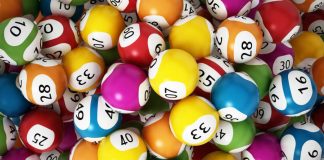 Loteria Națională National Lottery