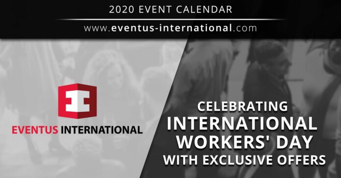 Celebrating International Worker’s Day