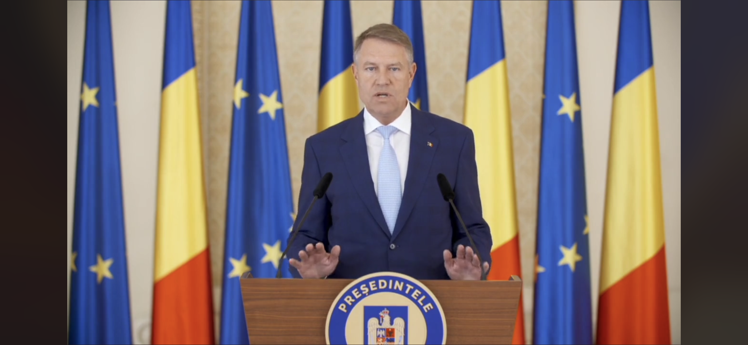 Prelungirea Stării de Urgență