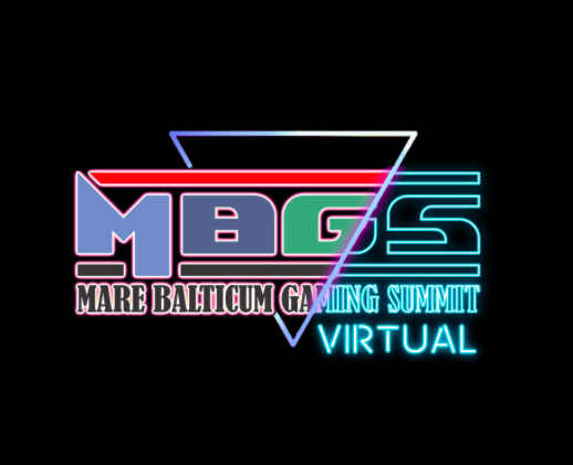 MARE BALTICUM Gaming Summit, online edition MARE BALTICUM Gaming Summit
