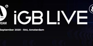 iGB Live