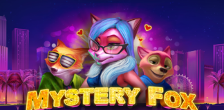 Mystery Fox
