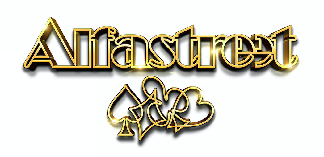 Alfastreet