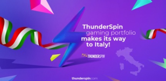 ThunderSpin