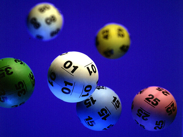 Agențiile Loto Lottery booths