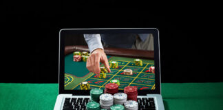 Online casinos Cazinourile online