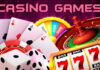 Top Online Casino Games