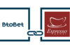 Espresso Games partners BTOBET