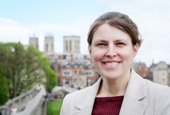 Leading British politician