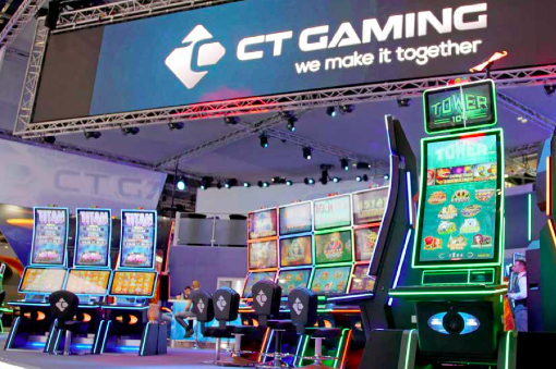 Discounturi importante pentru partenerii CT Gaming Discounturi importante pentru partenerii CT Gaming