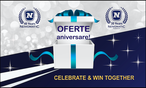 Surprizele aniversare Anniversary surprises