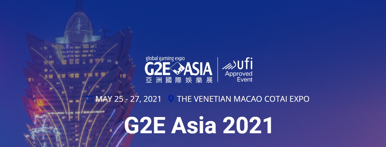 G2E Asia