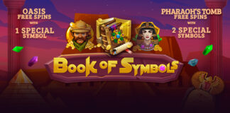 Book of Symbols
