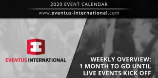 Prezentare Săptămânală Eventus International