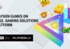 BOSS. Gaming Solutions
