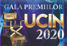 Gala Premiilor UCIN 2020