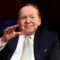 Sheldon Adelson Mogulul cazinourilor