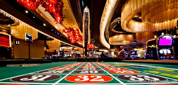 5 Things To Do Immediately About online casino