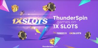 ThunderSpin