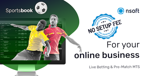 NSoft Sportsbook NSoft Sportsbook