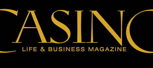 2021 Casino Magazine