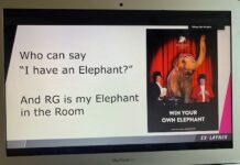 Record absolut Absolute audience record