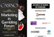 Modificări de ultimă oră Last minute changes