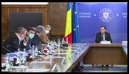 Guvernul a adoptat