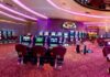 Casinos and betting shops Cazinourile și agențiile de pariuri