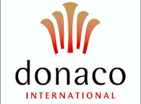 Casino operator Donaco