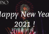 2021, un an nou care să vă îndeplinească toate dorințele