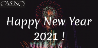 2021, un an nou care să vă îndeplinească toate dorințele