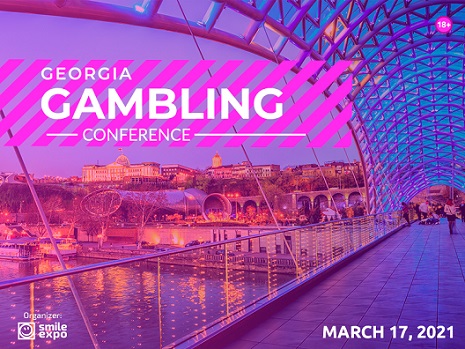 Georgia Gambling Conference