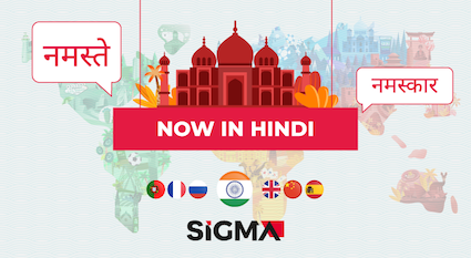 Hindi