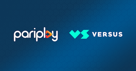 VERSUS is helping Pariplay to expand footprint in Spanish market Versus