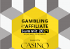 GRATUIT! Gambling Affiliate Summit 2021 FREE OF CHARGE!