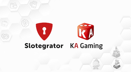 KA Gaming, the latest addition to Slotegrator’s partner network KA Gaming