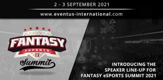 Fantasy eSports Summit