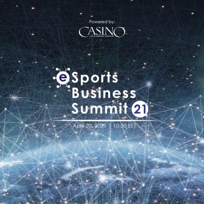 eSports Business Summit 21