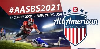 The 2nd Annual All American Sports Betting Summit