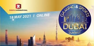 Gaming & Sports Dubai Summit