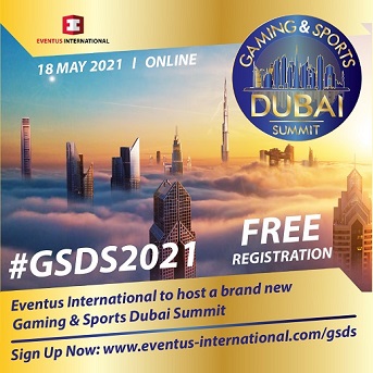 Gaming & Sports Dubai Summit
