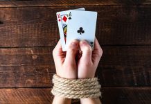 Ghidul dependenței de jocuri de noroc
