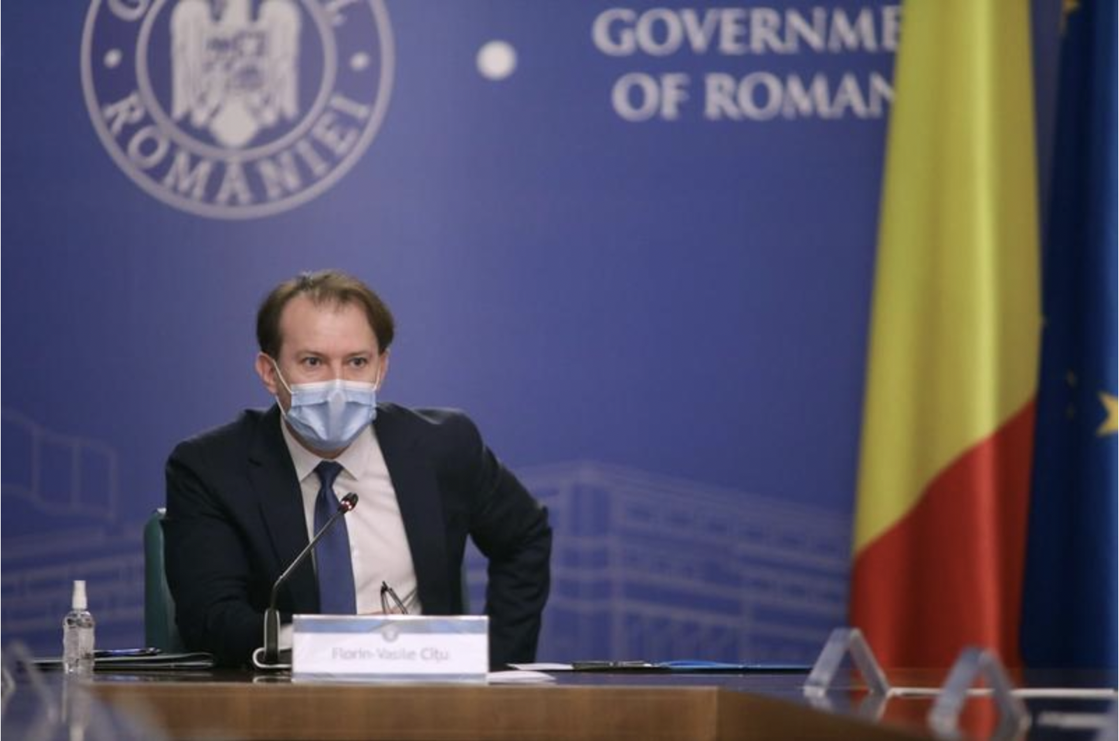 Revenirea la normalitate