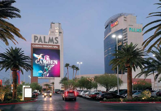 Palms Casino
